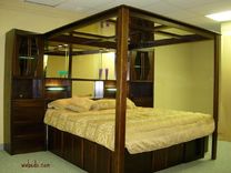 Accent Wall Unit 5 small