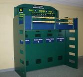 Baseball Loft With Murphy Bed 1 small