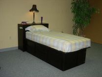 Storage Bed 2 small