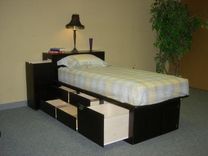 Storage Bed 4 small