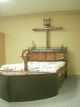 Pirate Ship Bed 2 small