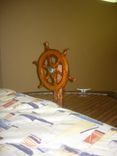 Pirate Ship Bed 5 small