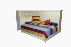 Baseball Bed 1 small