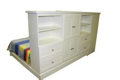 Baseball Bed 2 small