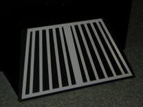 Child's Customized Train Bed 6 small