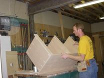 Stairway Bunk 5 small