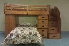 Stairway Bunk 7 small