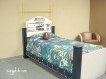 Football Bed 1 small