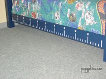 Football Bed 3 small
