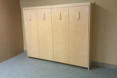Horizontal Murphy Bed 1 small