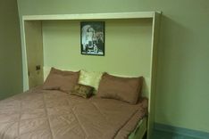 Horizontal Murphy Bed 2 small
