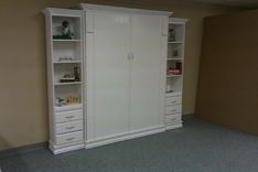 Contempo Murphy Wall Bed 1 small