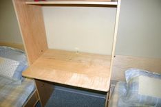 Pair Of Murphy Wall Beds 4 small
