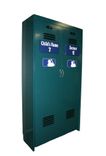 Baseball Murphy Bed Locker 1 small