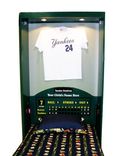 Baseball Murphy Bed Locker 2 small