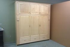 Horizontal Excalibur Murphy Bed 1 small