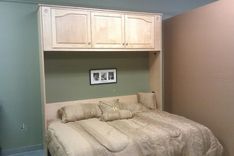 Horizontal Excalibur Murphy Bed 2 small