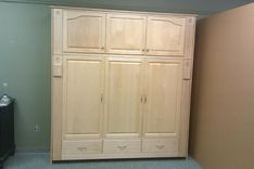 Horizontal Excalibur Murphy Bed 4 small