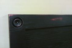 Rub Through Finish Platform 2 small