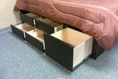 Rub Through Finish Platform 3 small