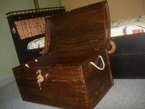 Pirate's Treasure Chest 1 small