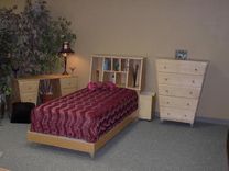 Angled Bedroom Suite 1 small