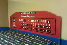 Baseball Low Loft 5 small