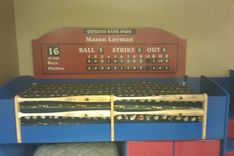 Baseball Low Loft 6 small