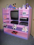 Princess Tv Cabinet 2 small