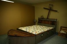 Ship Wrecked Bed 1 small