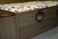 Ship Wrecked Bed 3 small