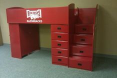 Razorback Loft 1 small