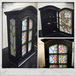 Fancy Key Cabinet 3 small