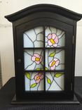 Fancy Key Cabinet 1 small