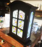 Fancy Key Cabinet 4 small