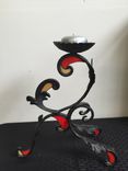 Antique Candelabra 3 small