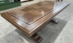Custom Farmhouse Table 4 small