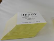 Gift Certificate 2 small