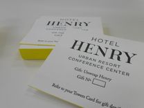 Gift Certificate 3 small