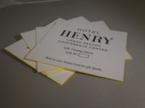 Gift Certificate 5 small