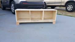 Custom Bench With Storage 2 small