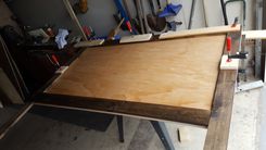 Custom Headboard California King 3 small