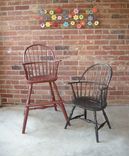 Windsor Children's Chairs 1 small