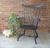 Windsor Nantucket Fanback Chair 1 small