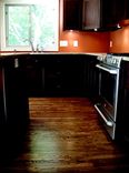 Cherry Kitchen Cabinets 3 small