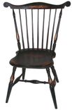 Windsor Boston Side Chair 2 small