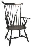 Windsor Nantucket Fanback Chair 2 small