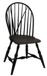 Windsor New York City Side Chair 2 small