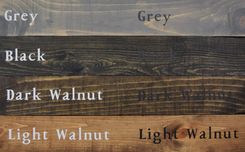 Framed Custom Wood Sign, Personalized Words Wooden Wall Decor, Rustic Farmhouse Quote Sign 5 small