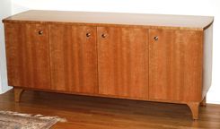 Cherry Credenza 1 small